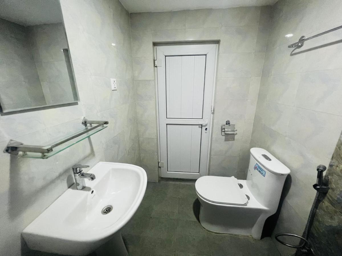 Hotel Olympus Pokhara Ngoại thất bức ảnh