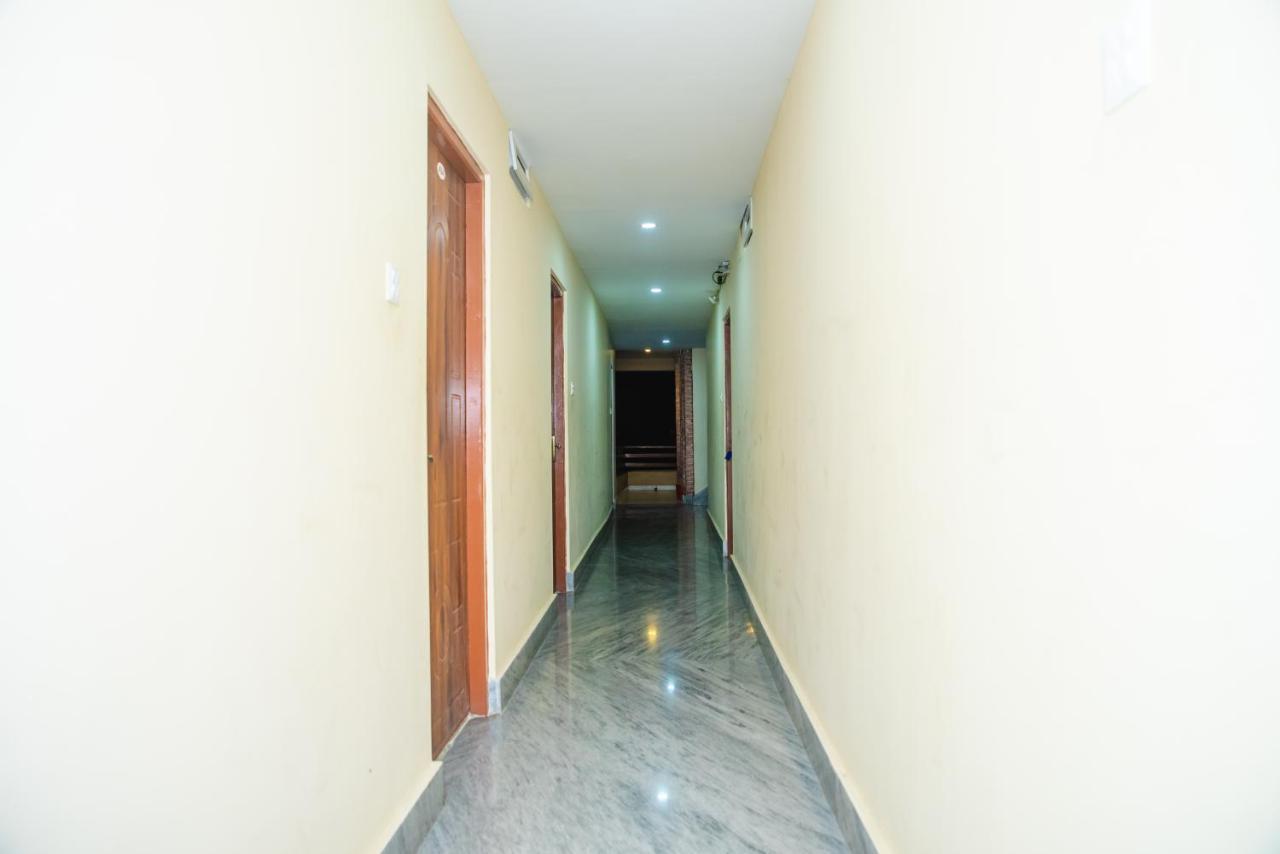 Hotel Olympus Pokhara Ngoại thất bức ảnh